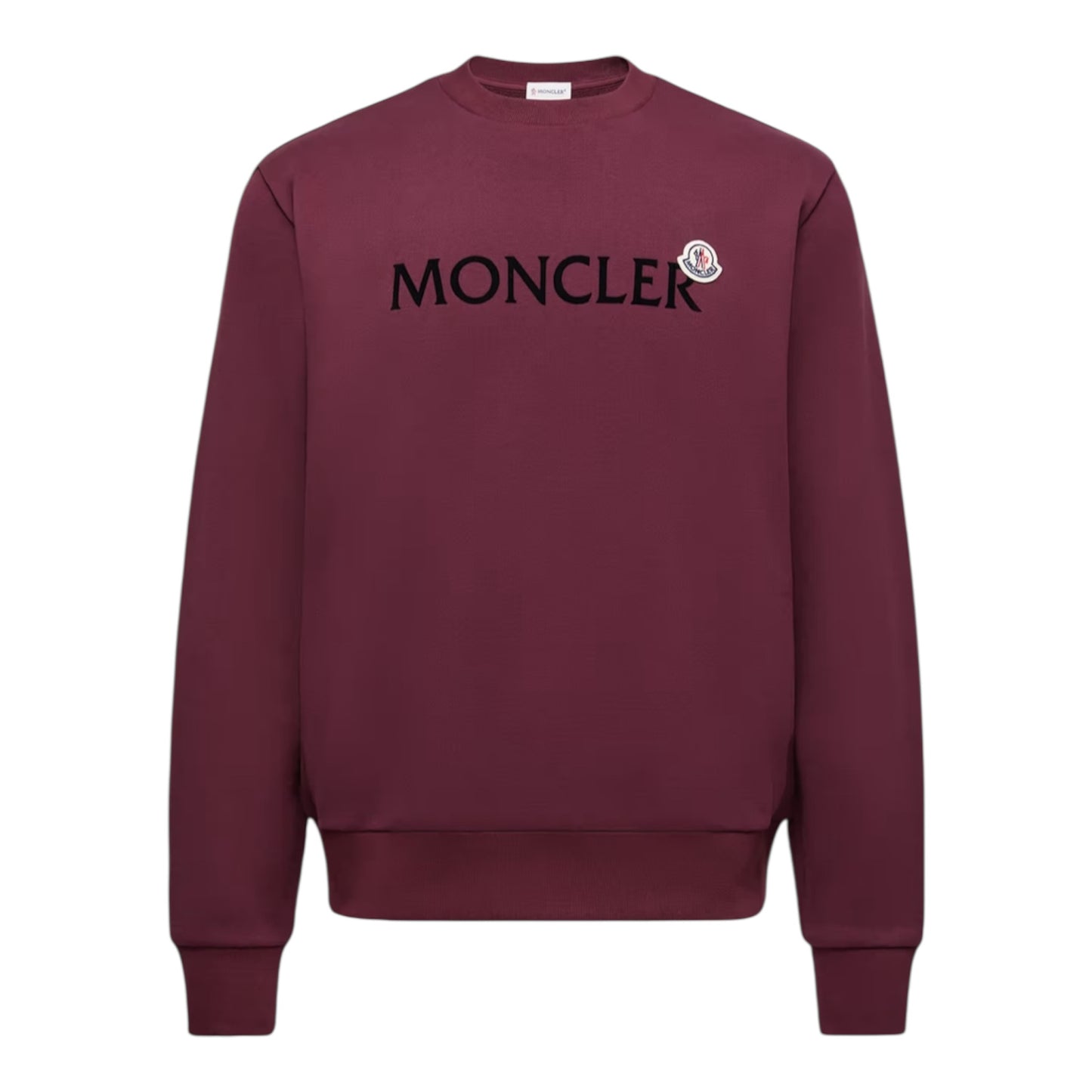 „MONC“ SWEATER