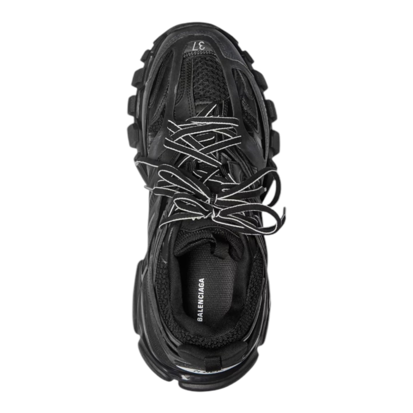 „BB TRACK“ SNEAKER