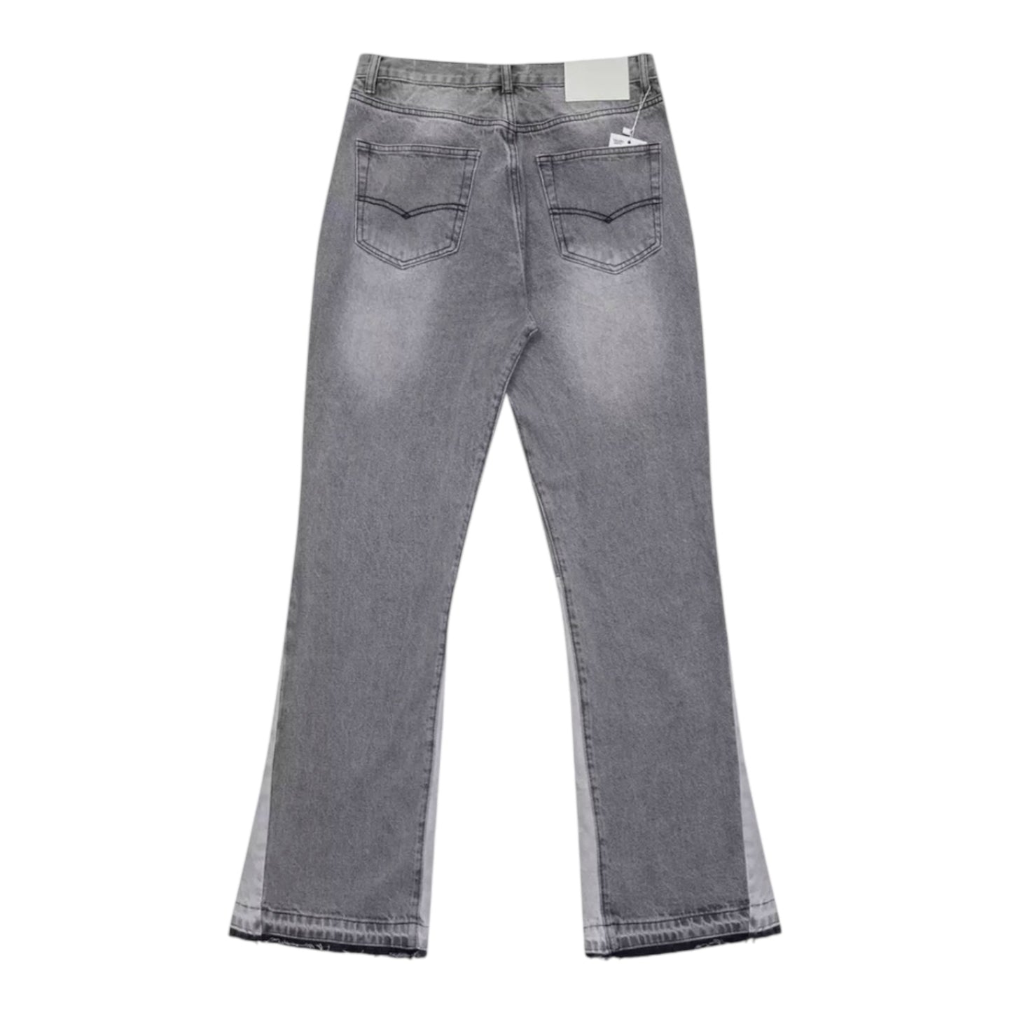 DESIGNER FLARED JEANS