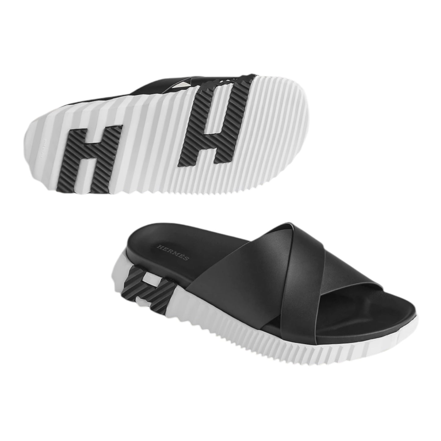 „HERM“ SCHLAPPEN