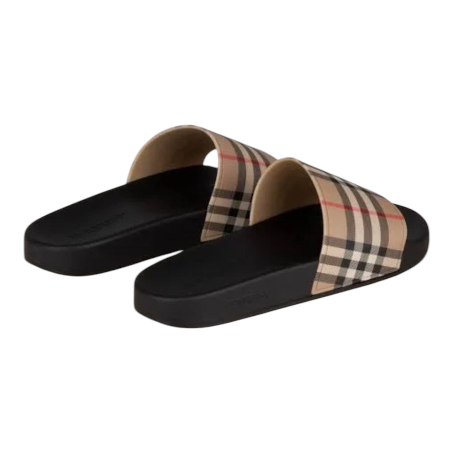 „BERRY“ SCHLAPPEN