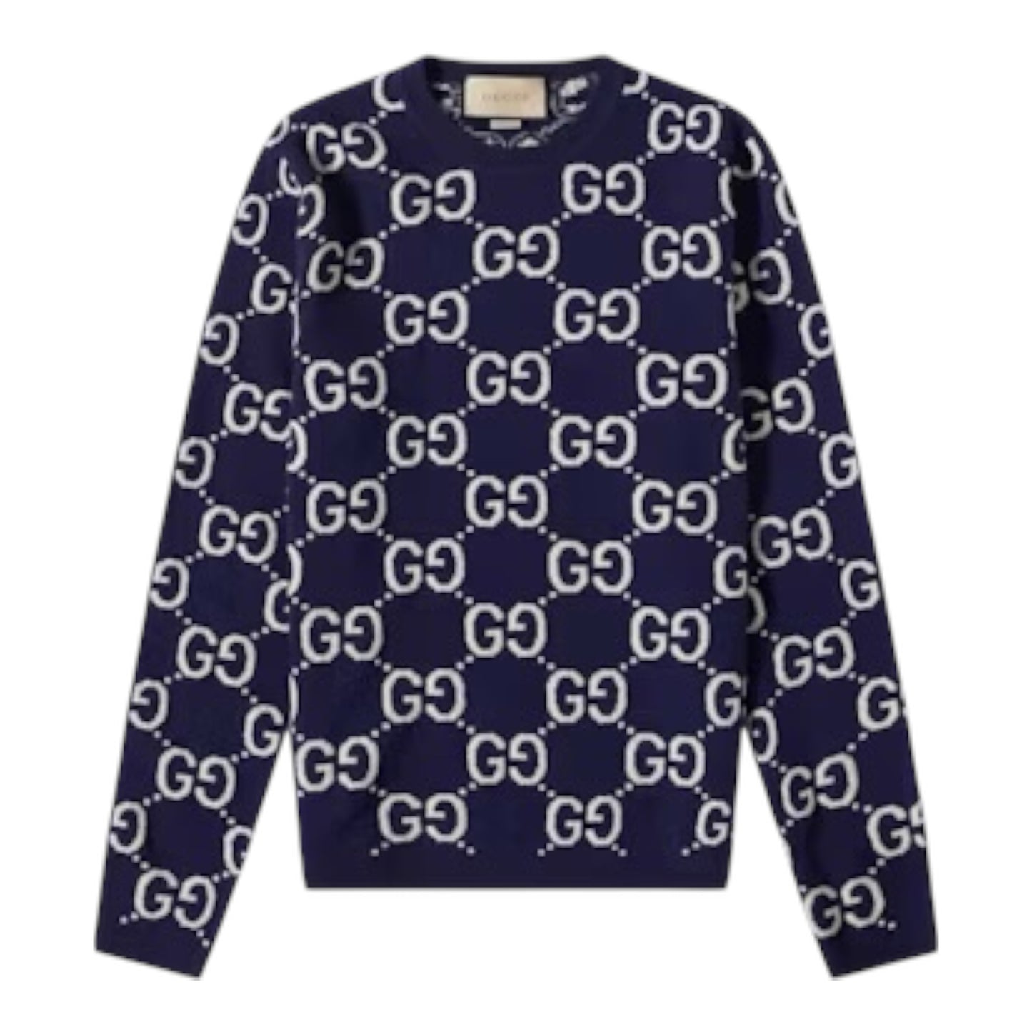 „GG“ SWEATER