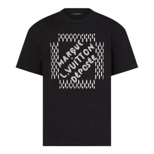 „LV“ T-SHIRT