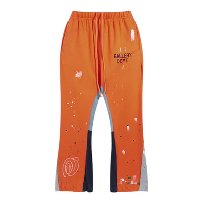 Flared Jogger