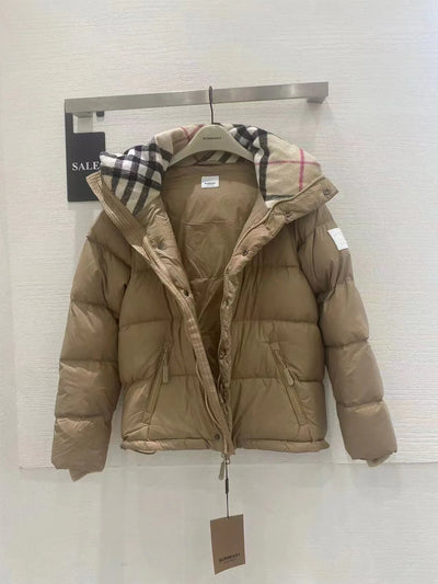 „BERRY“ JACKE