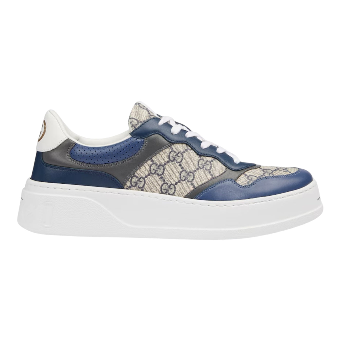 High Sneaker