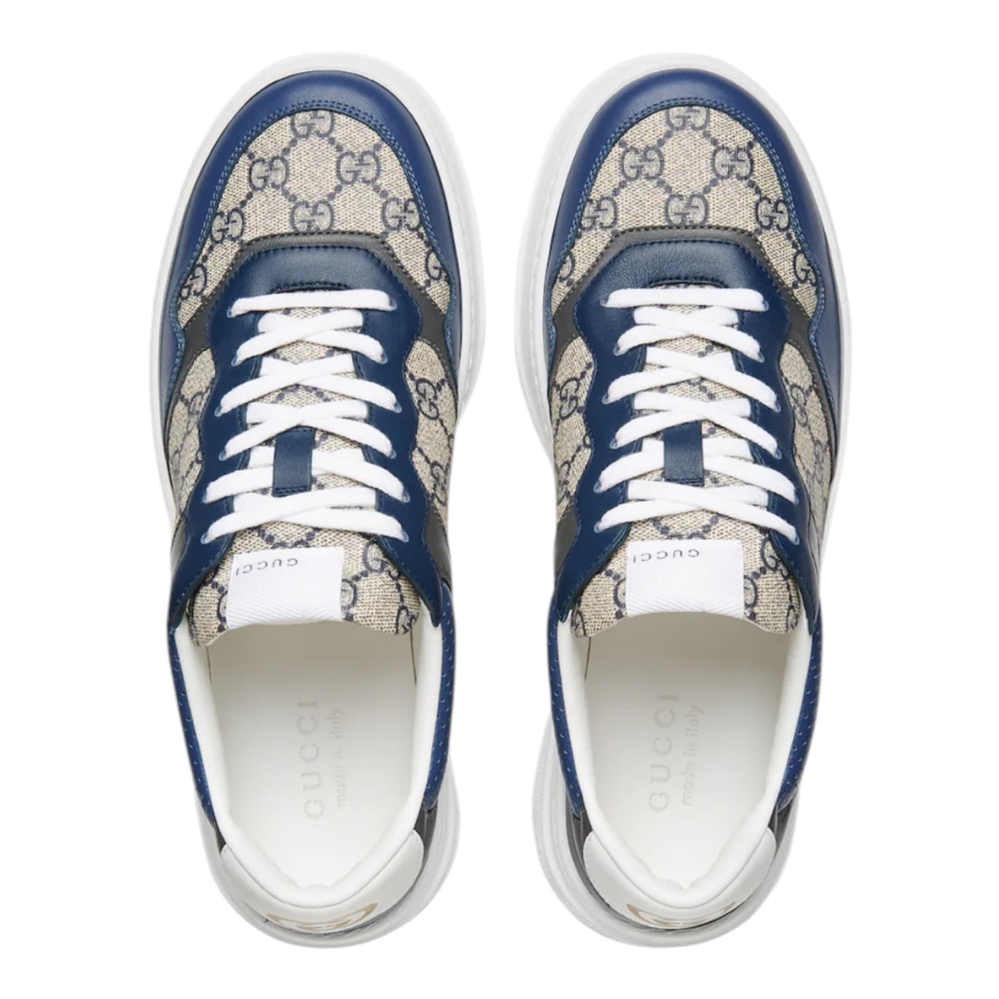 High Sneaker