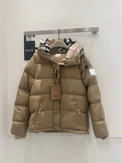 „BERRY“ JACKE
