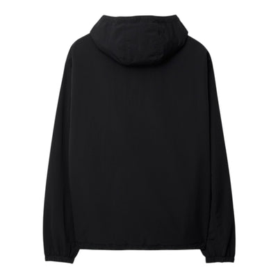 “BERRY” JACKE