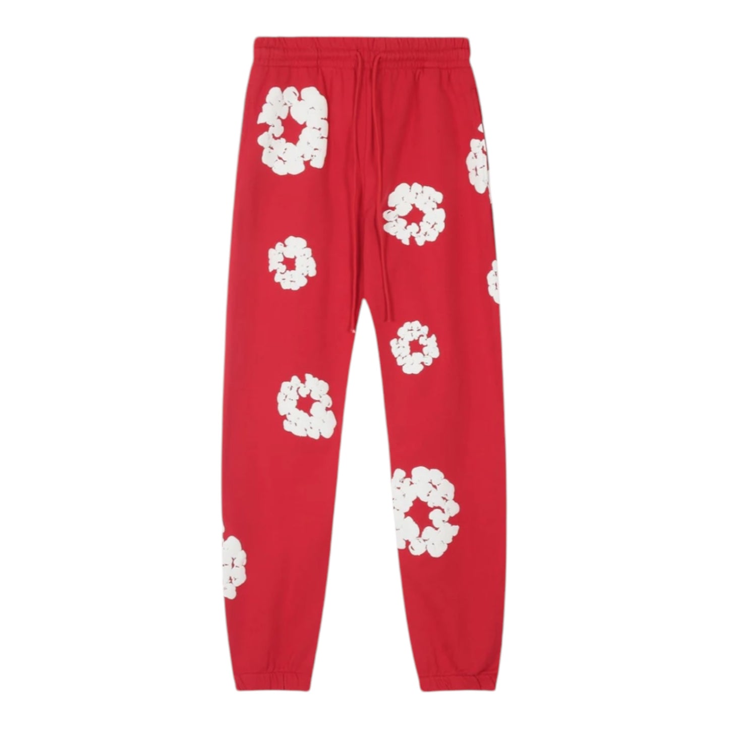 FLOWER TRACKSUIT