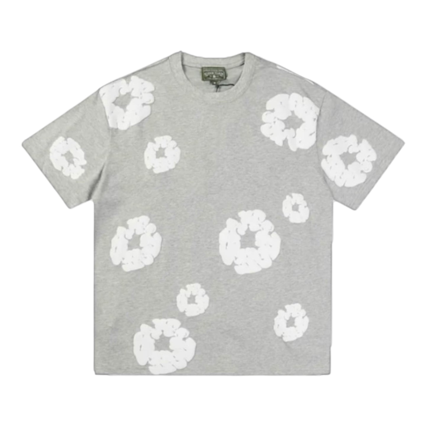 FLOWER T-SHIRT