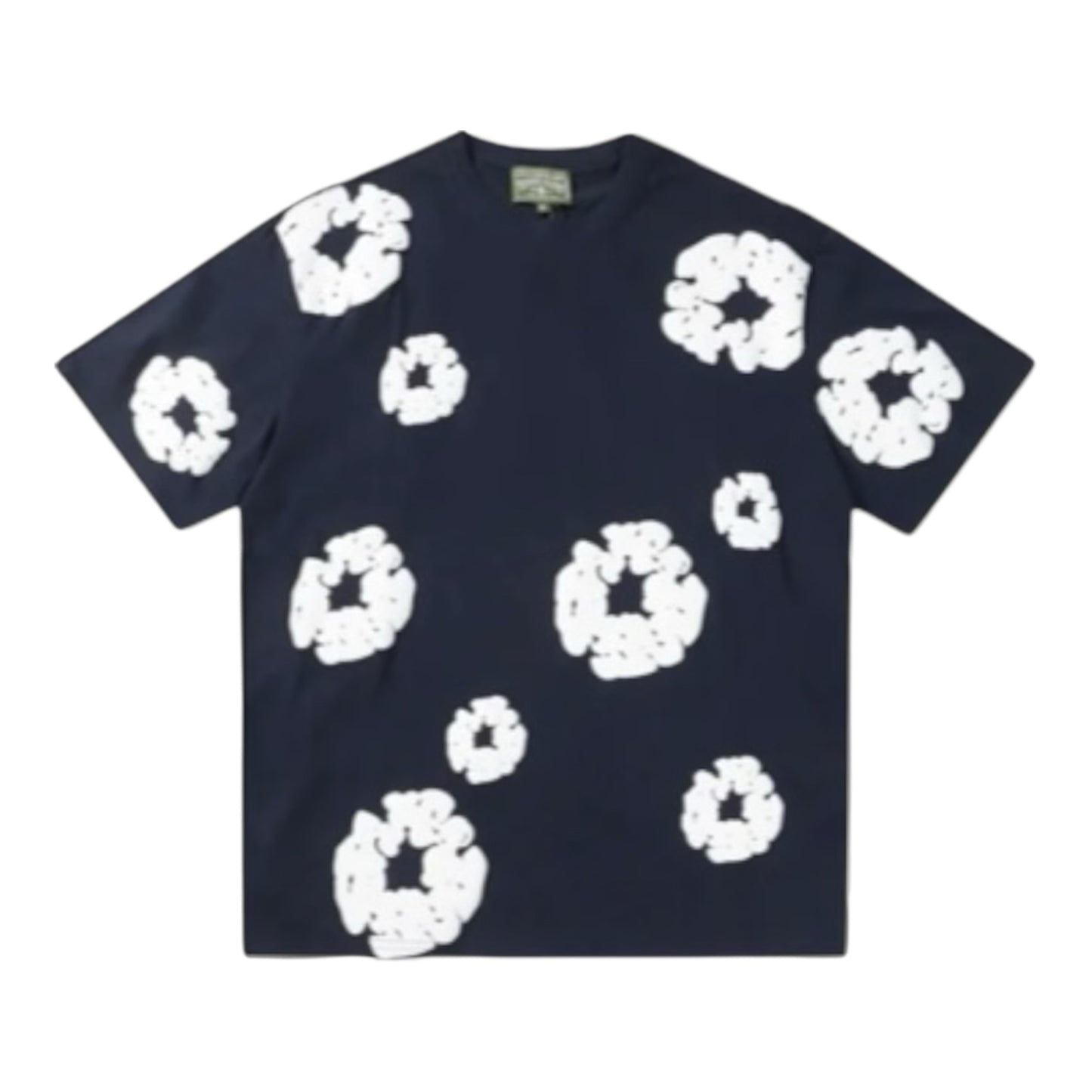 FLOWER T-SHIRT