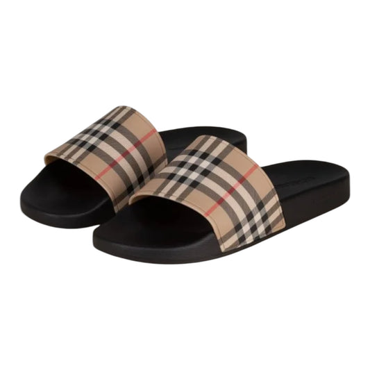 „BERRY“ SCHLAPPEN