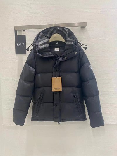 „BERRY“ JACKE