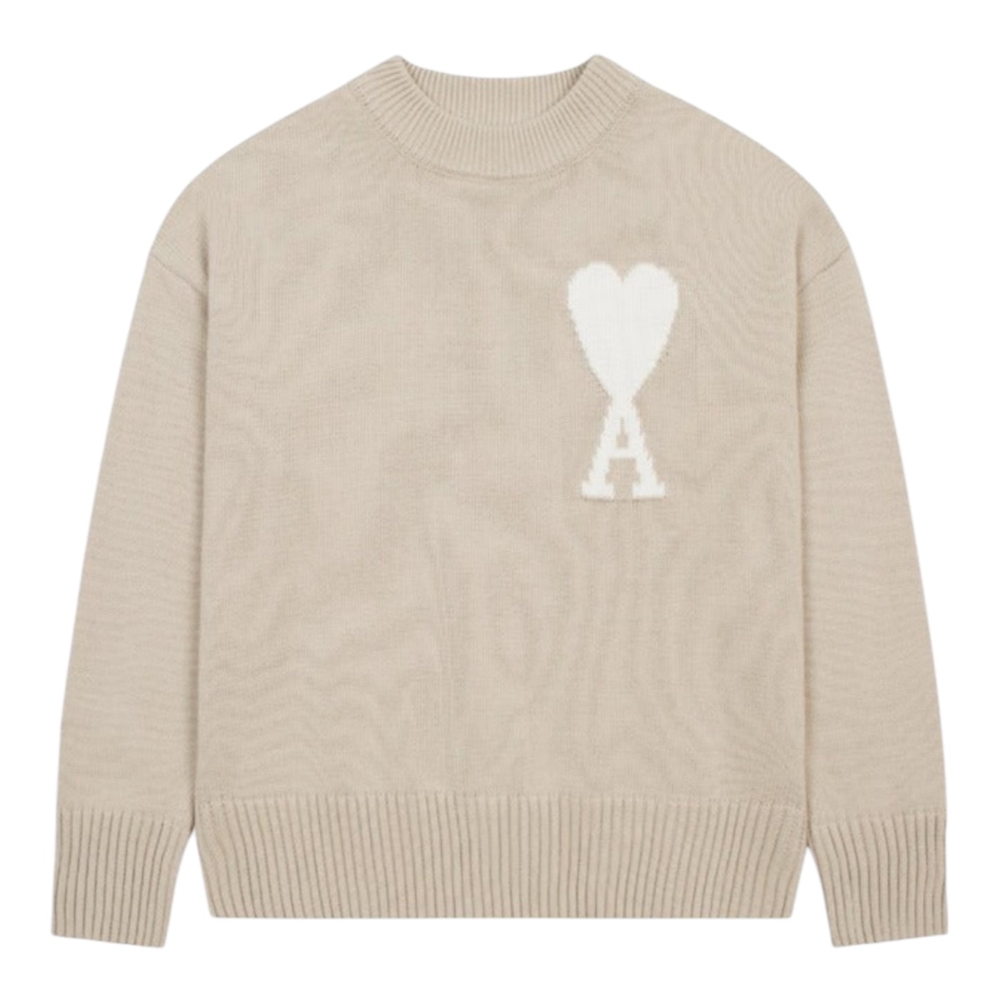 HEART PULLOVER