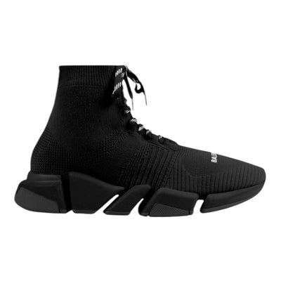High Sock Trainer
