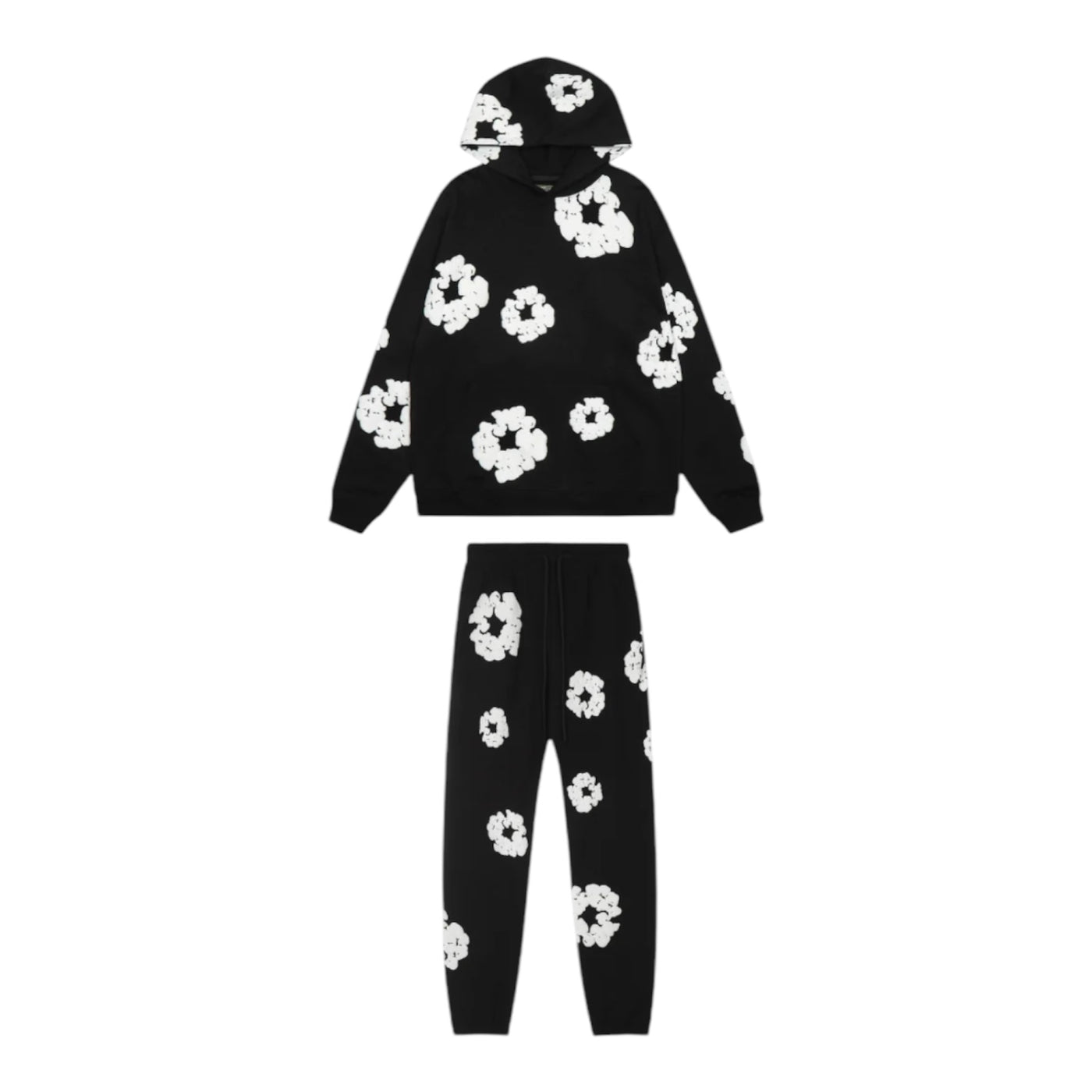 Flower Tracksuit