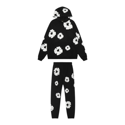 Flower Tracksuit
