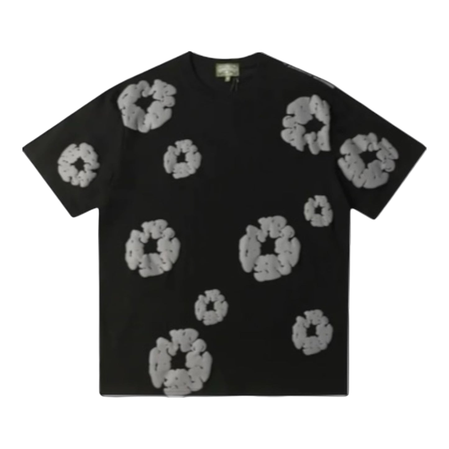 FLOWER T-SHIRT