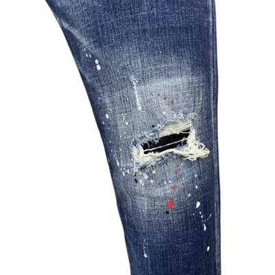 Designer Jeans #1