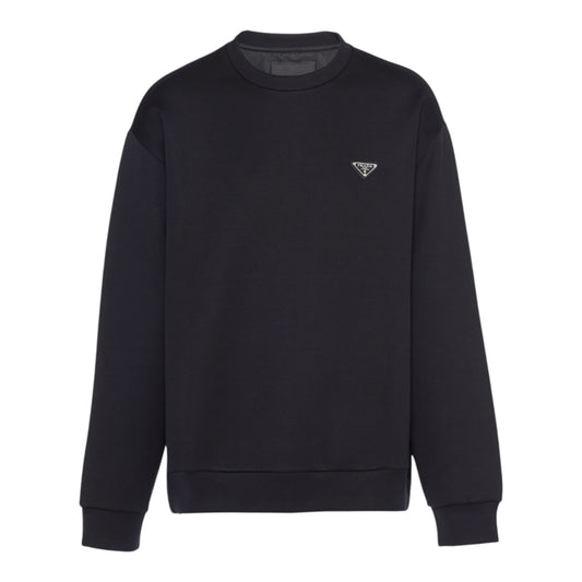 “PRAD” SWEATER
