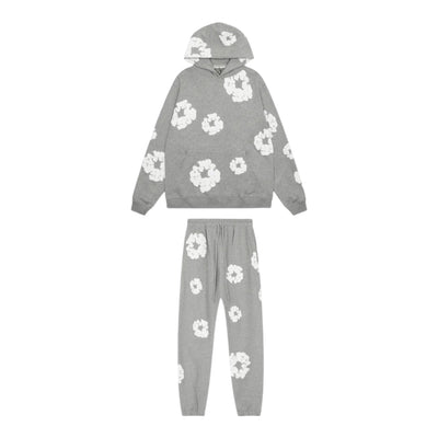 Flower Tracksuit