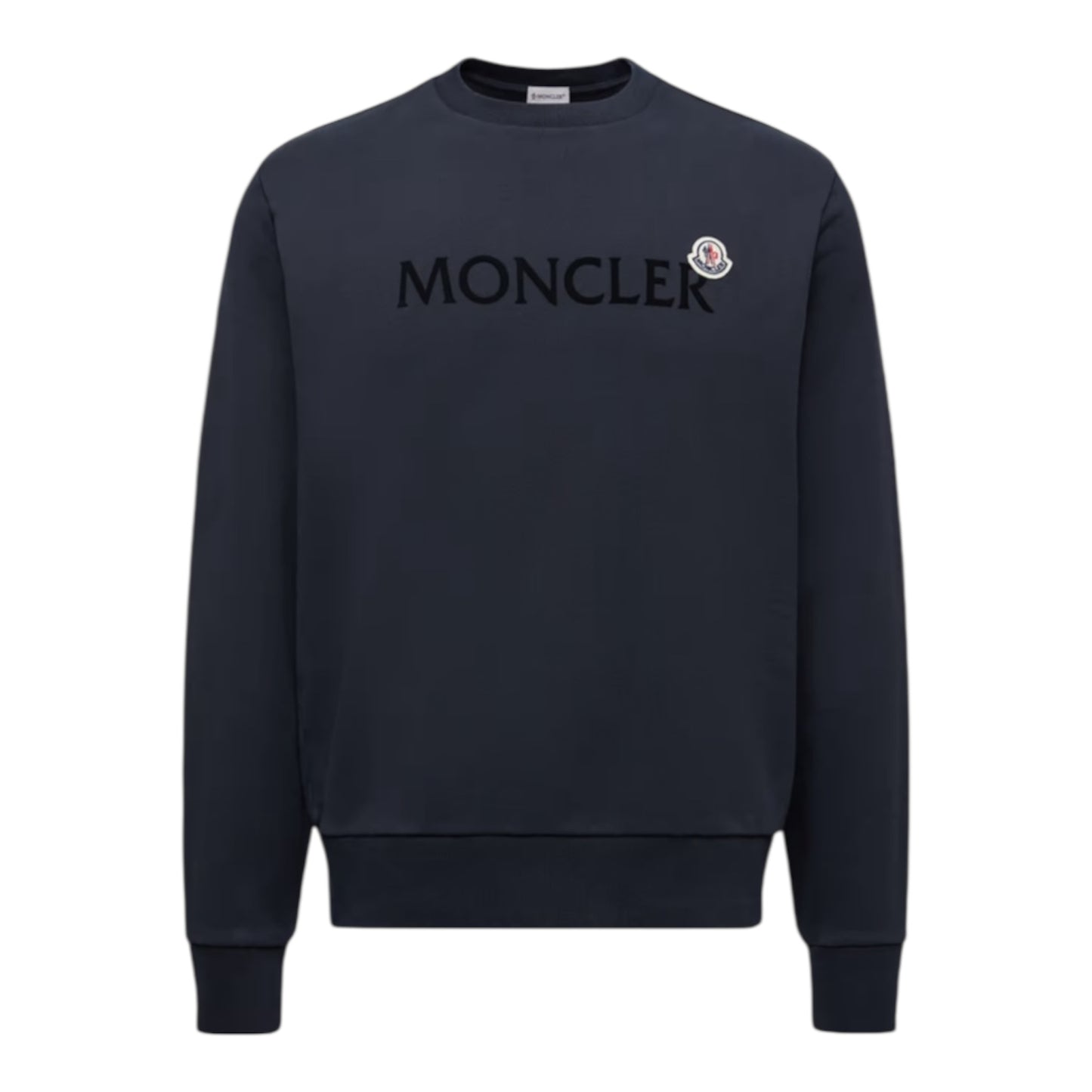 „MONC“ SWEATER