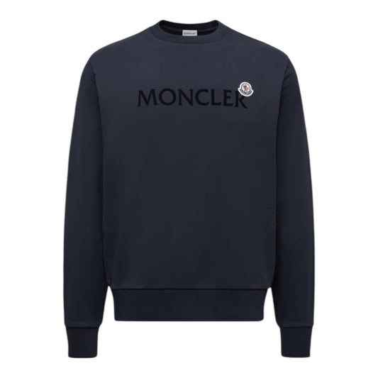 „MONC“ SWEATER