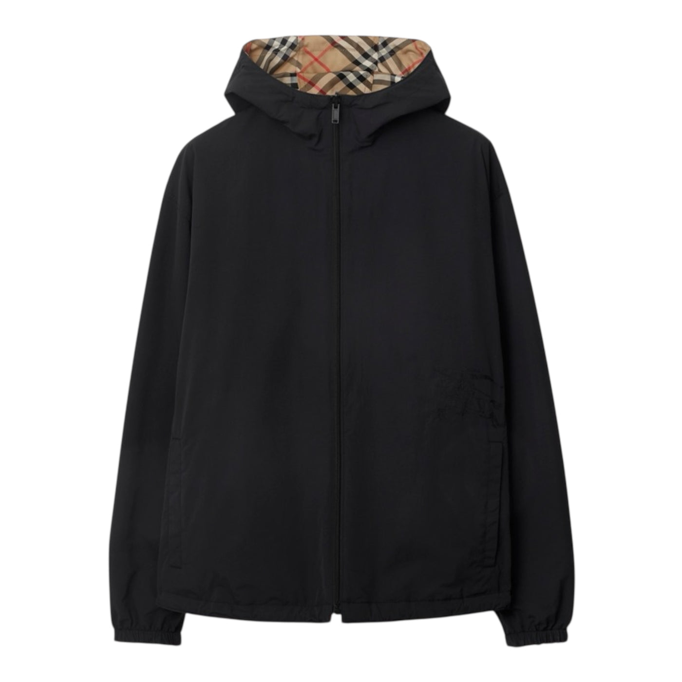 “BERRY” JACKE