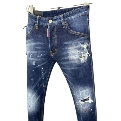 Designer Jeans #1