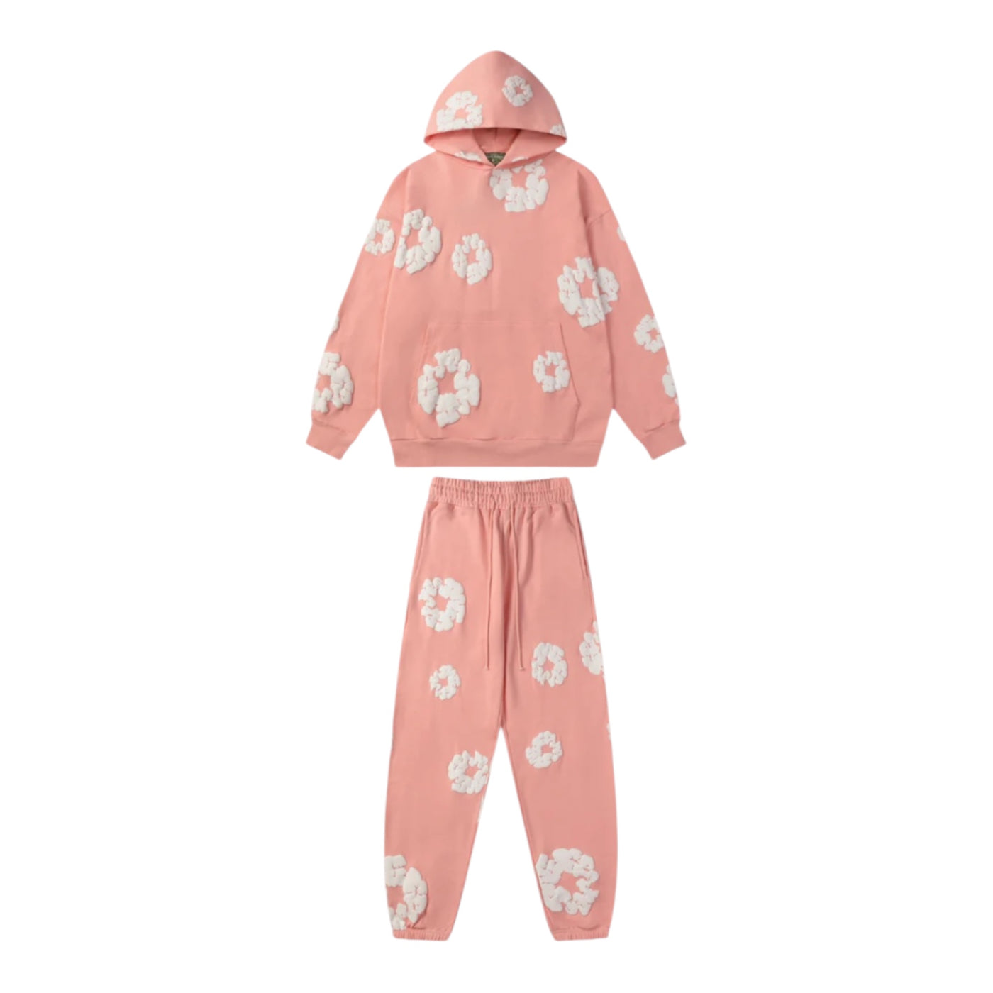 Flower Tracksuit