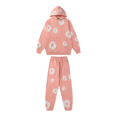 Flower Tracksuit