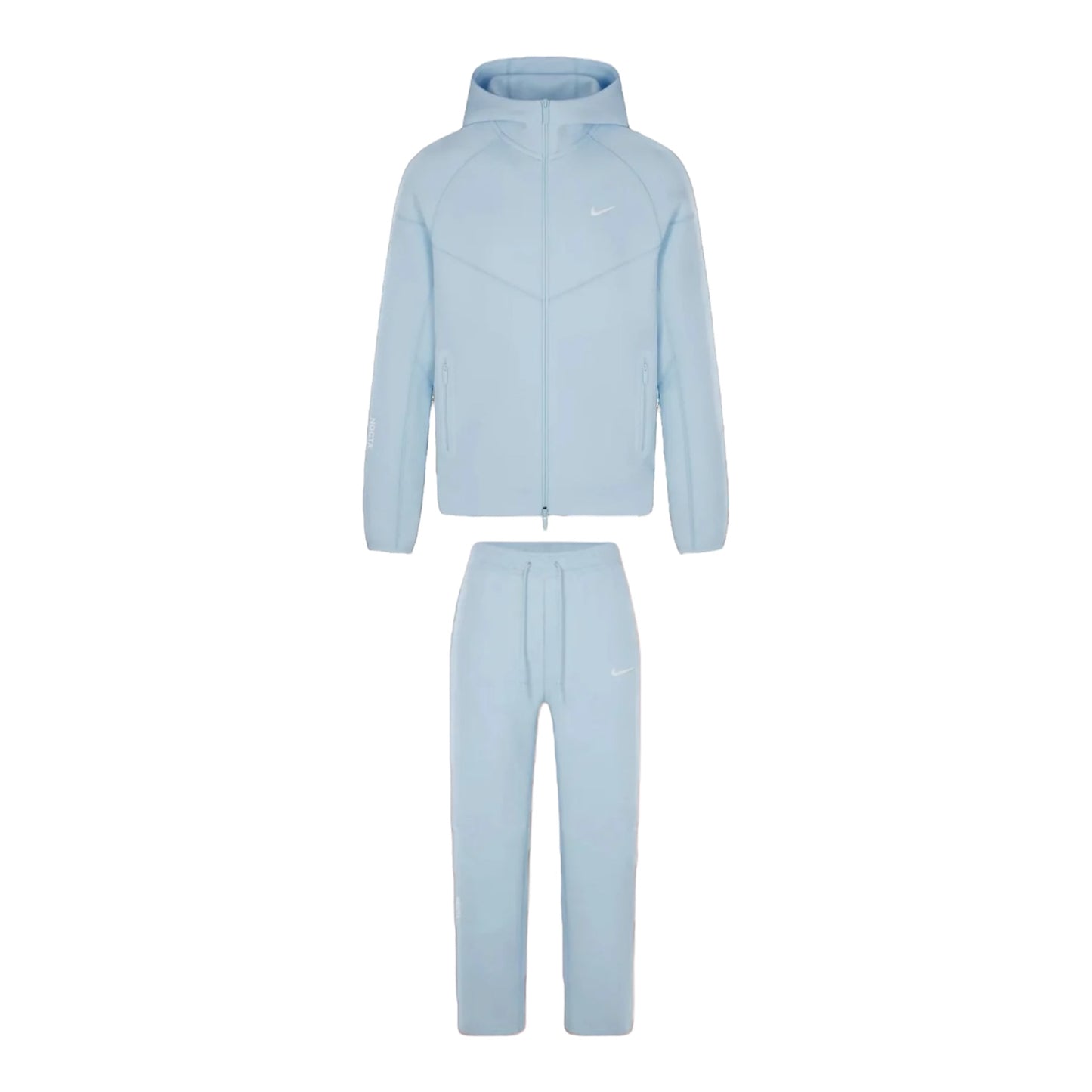 NOCTA TRACKSUIT