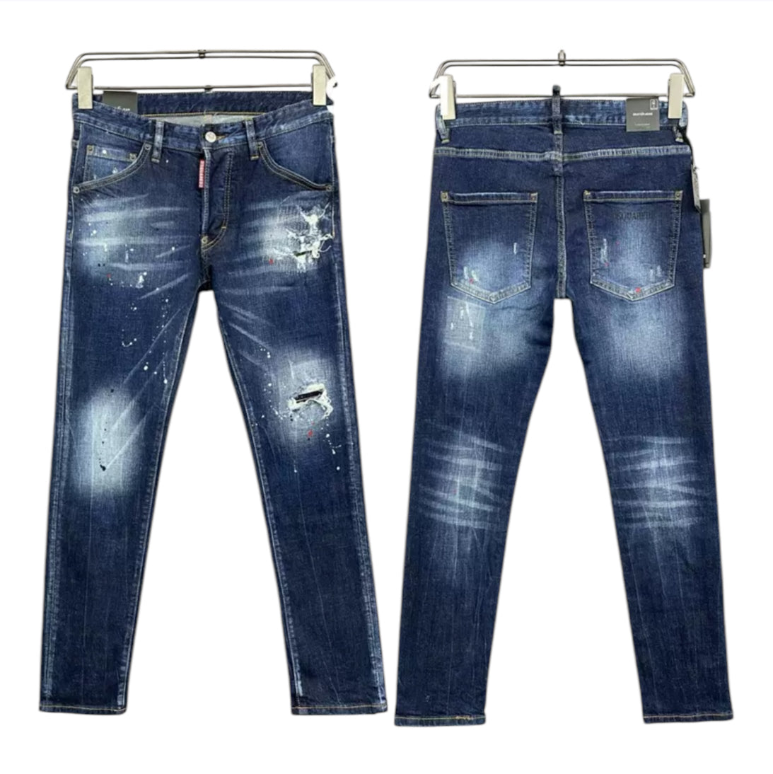 Designer Jeans #1