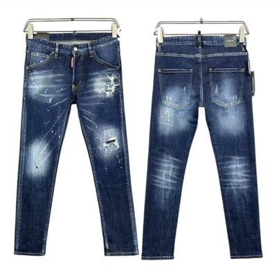 Designer Jeans #1