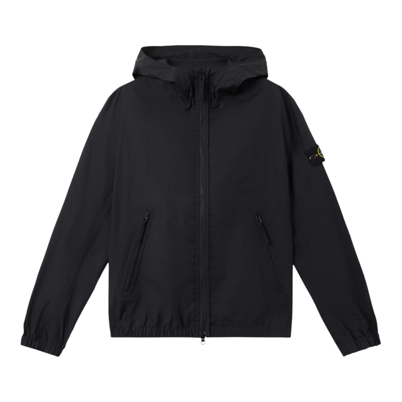„ISLAND“ JACKE