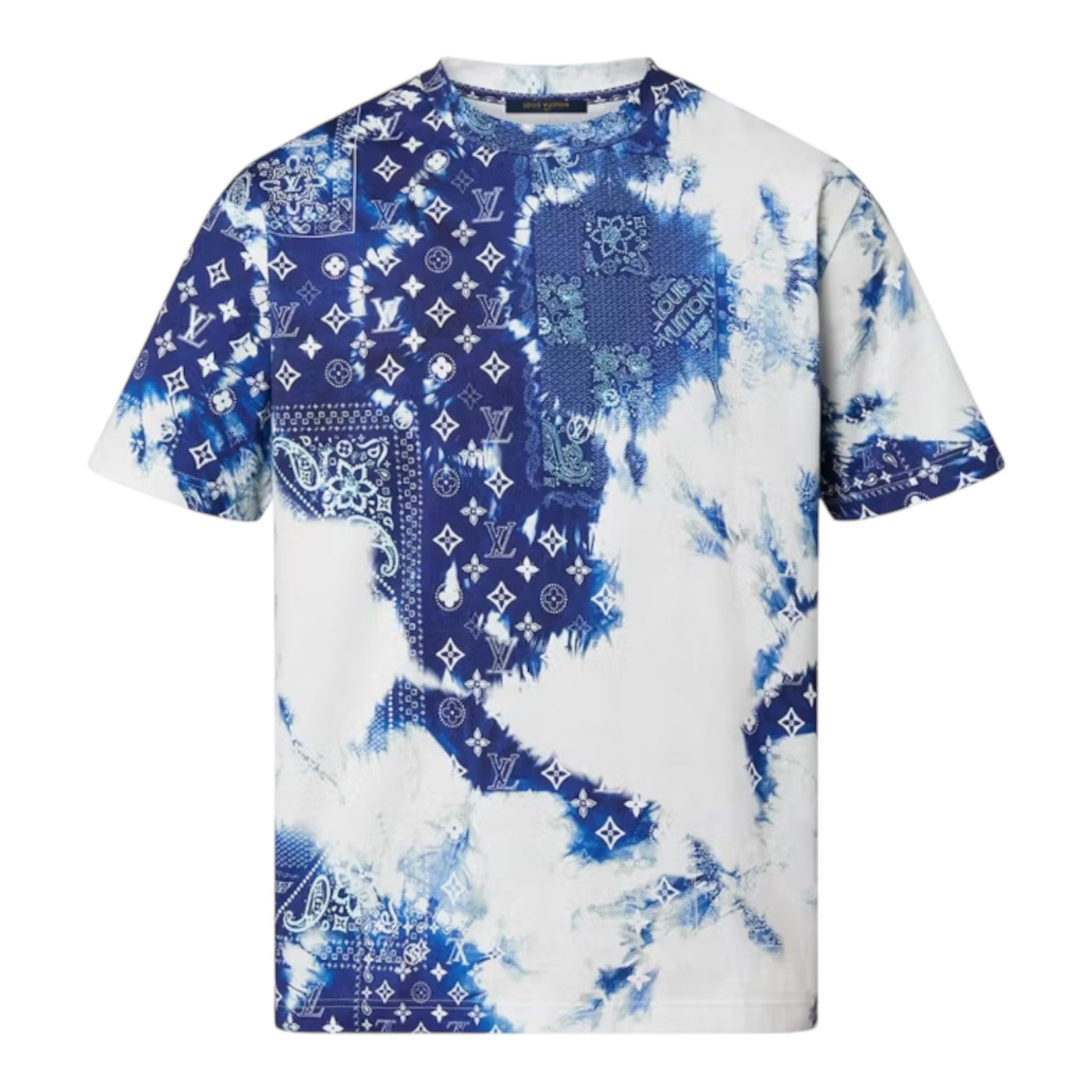 Bandana T-Shirt
