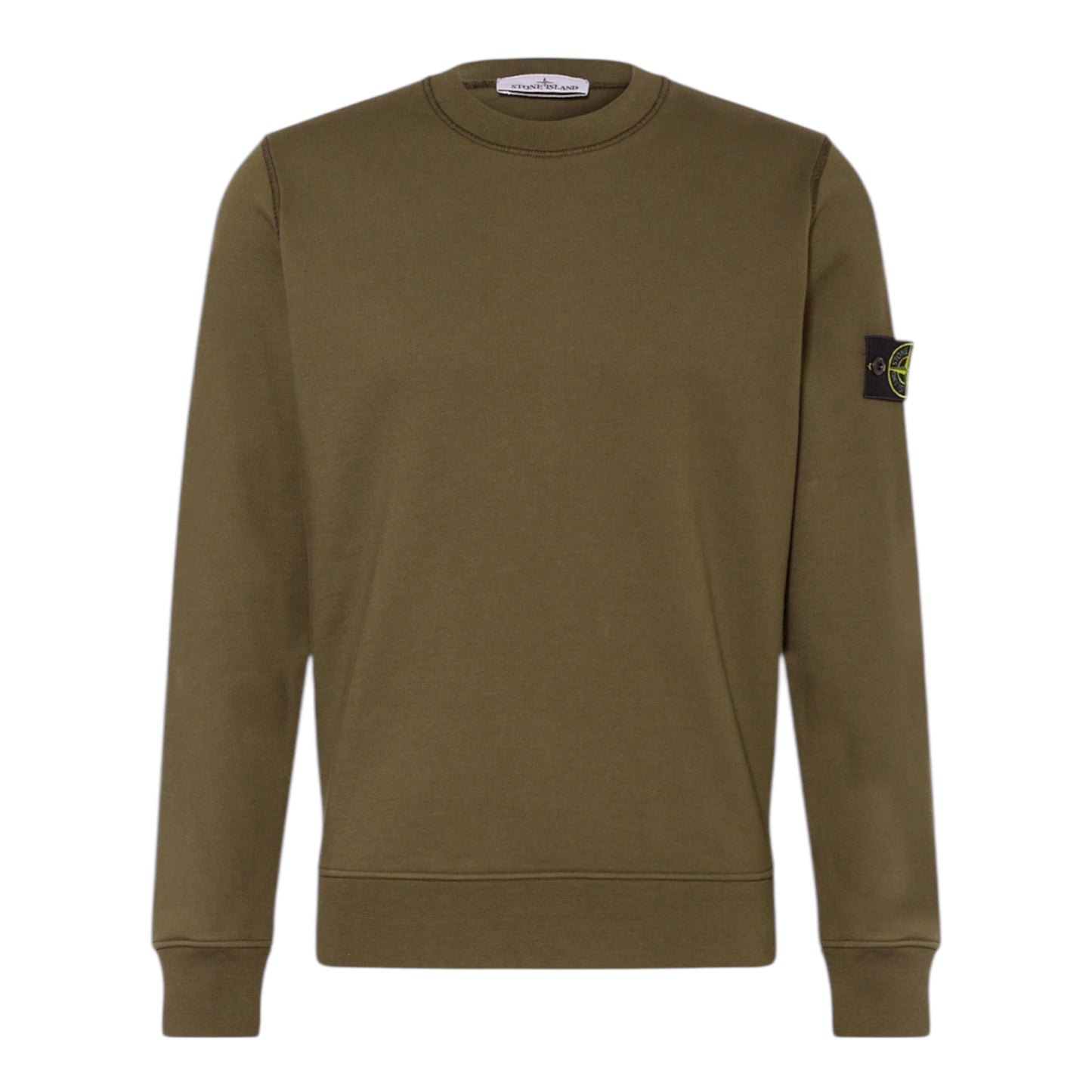 „ISLAND“ PULLOVER