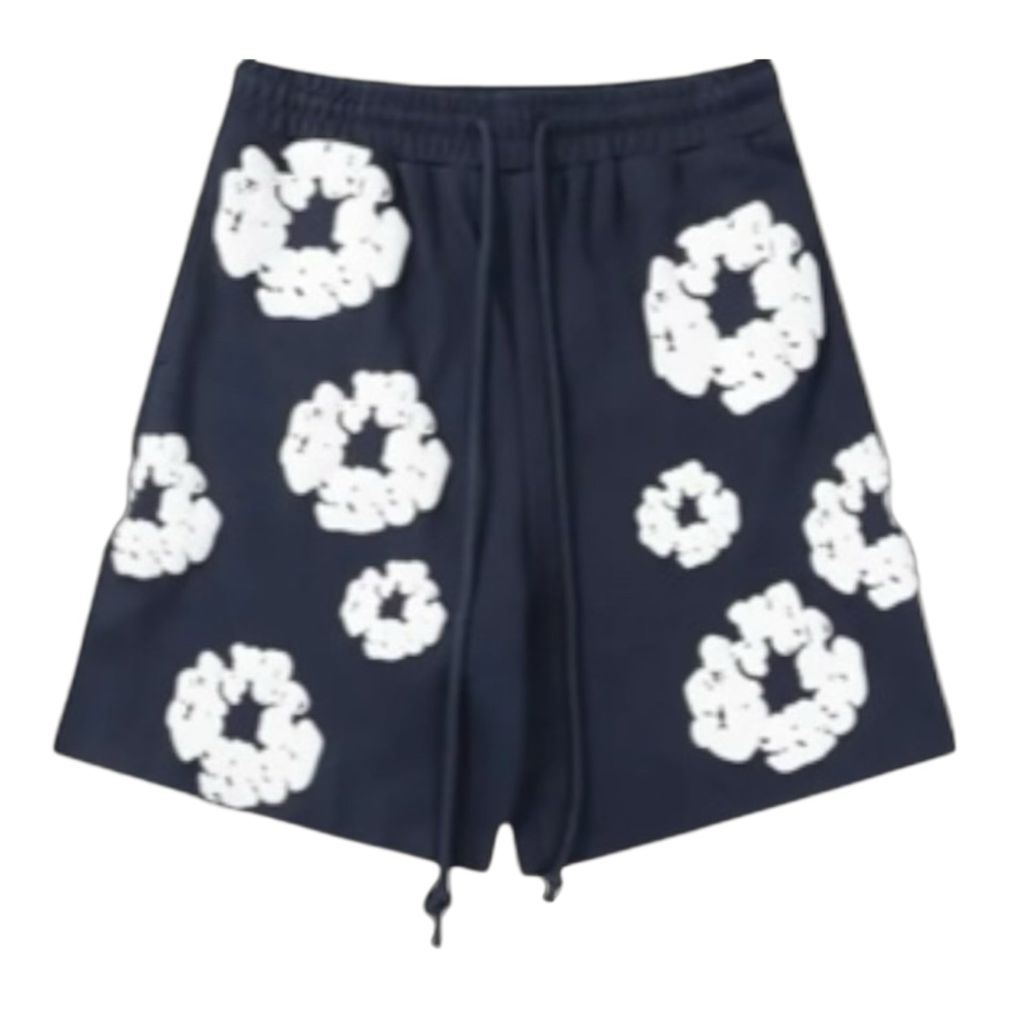 FLOWER SHORT