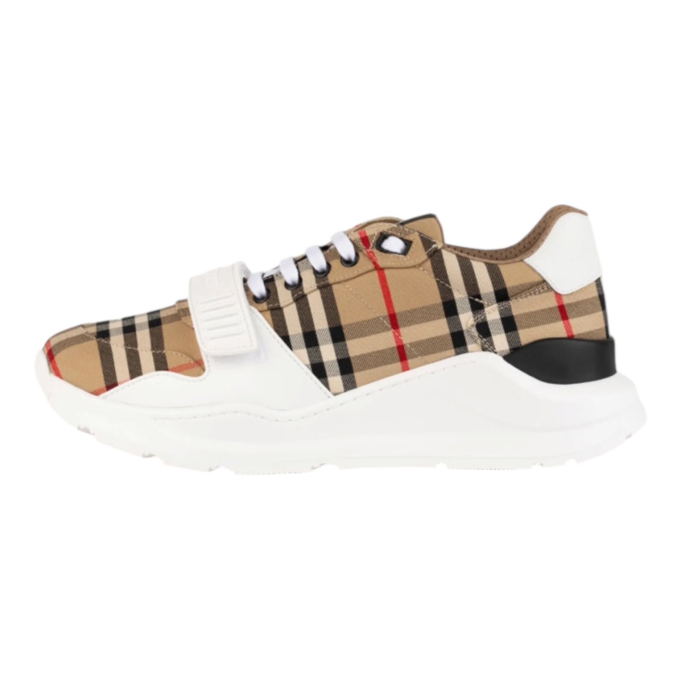 Checkered Sneaker