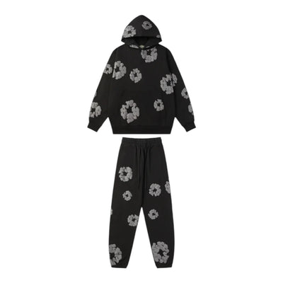 Flower Tracksuit