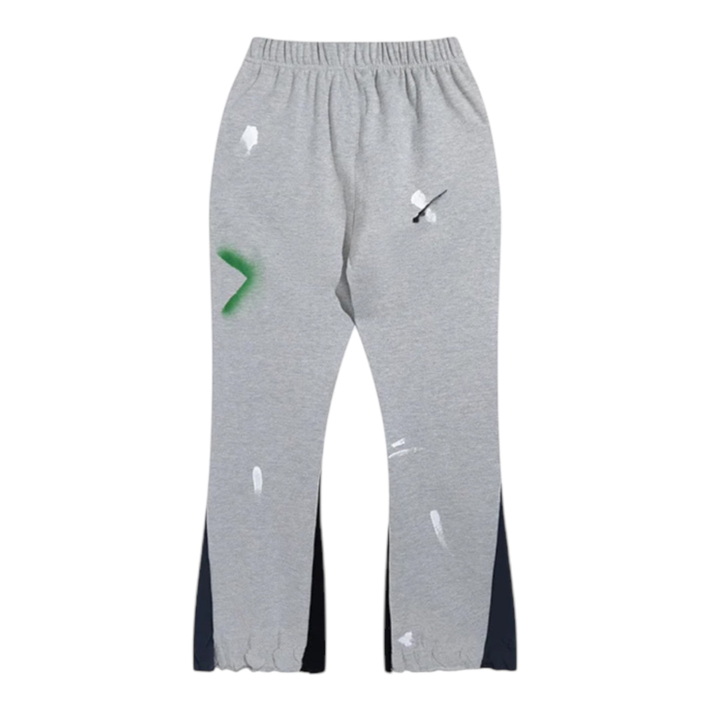 Flared Jogger