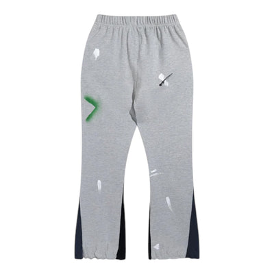 Flared Jogger
