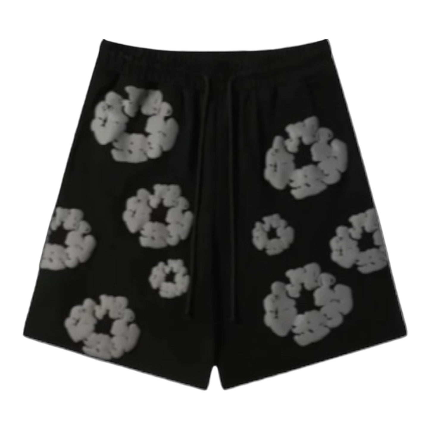 FLOWER SHORT