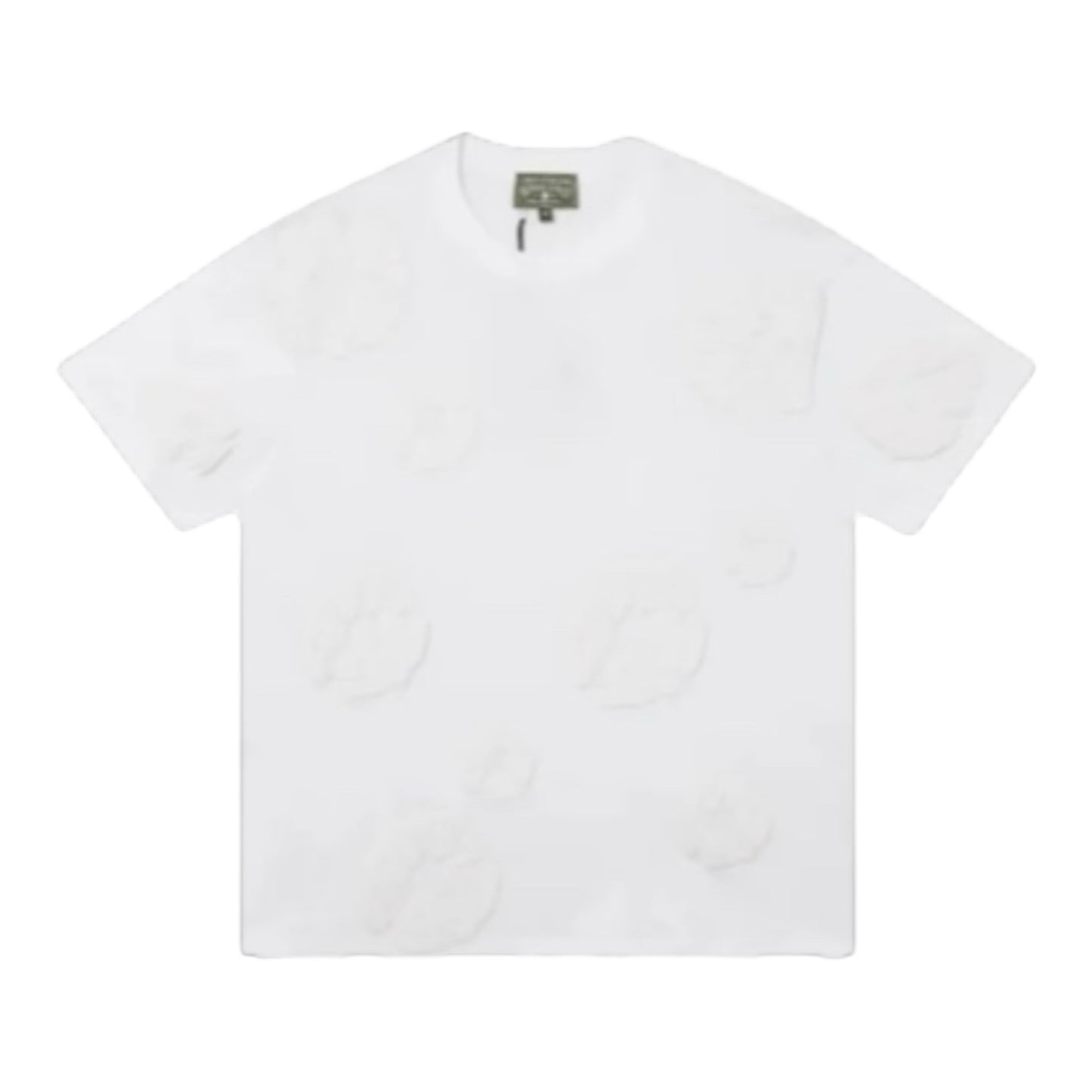 FLOWER T-SHIRT