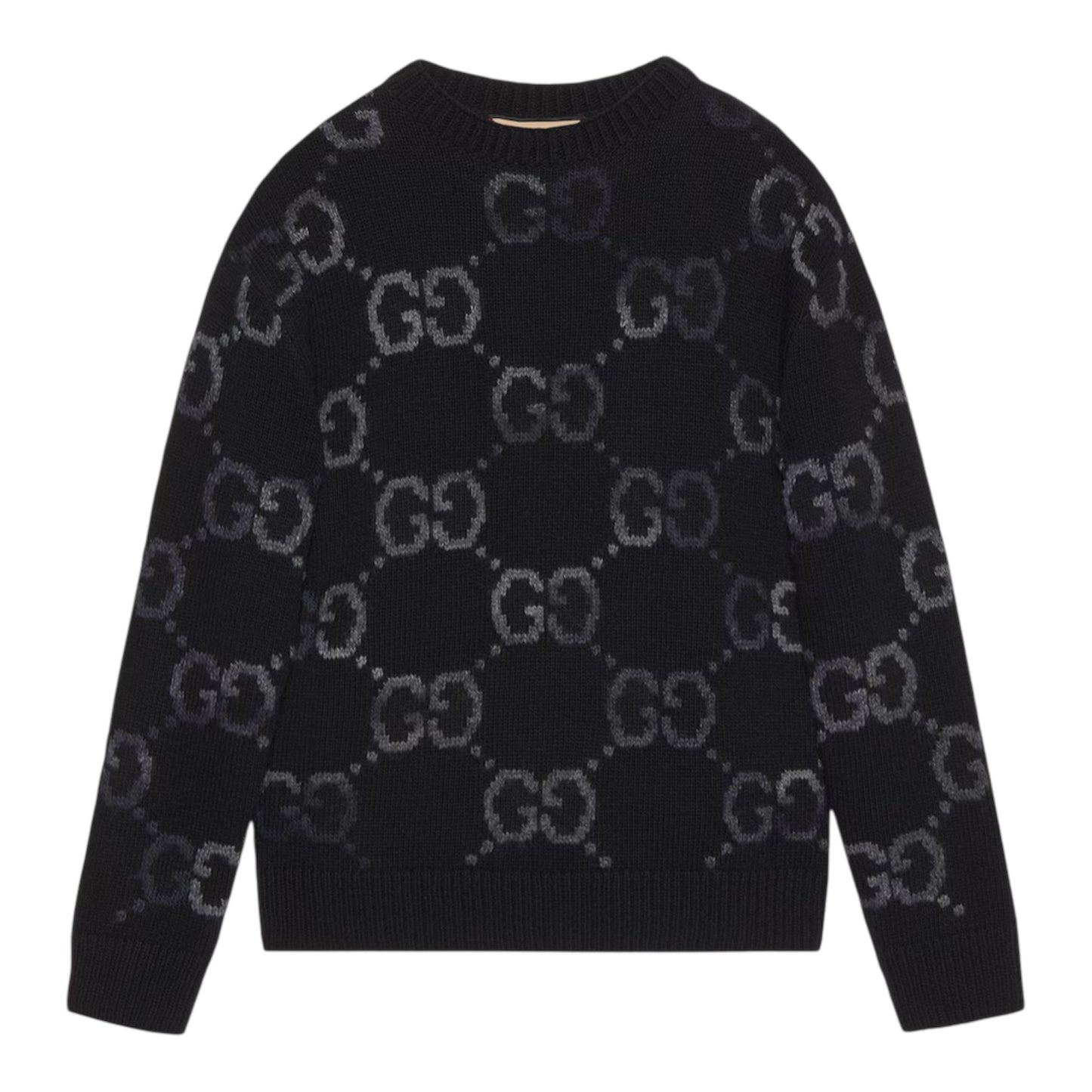 „GG“ SWEATER