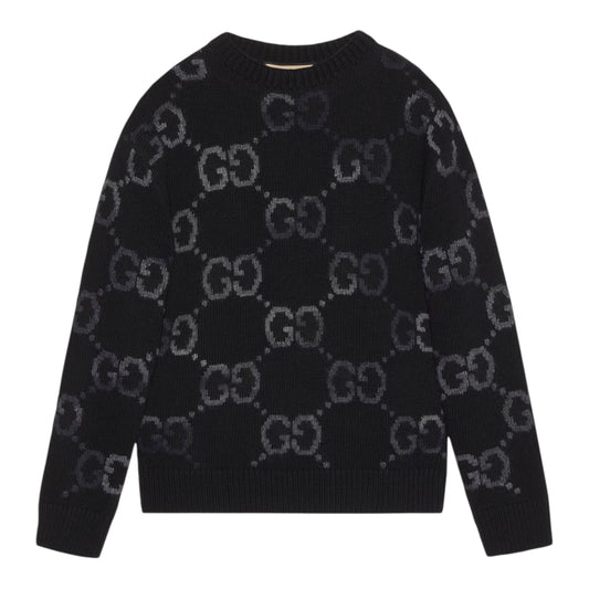 „GG“ SWEATER