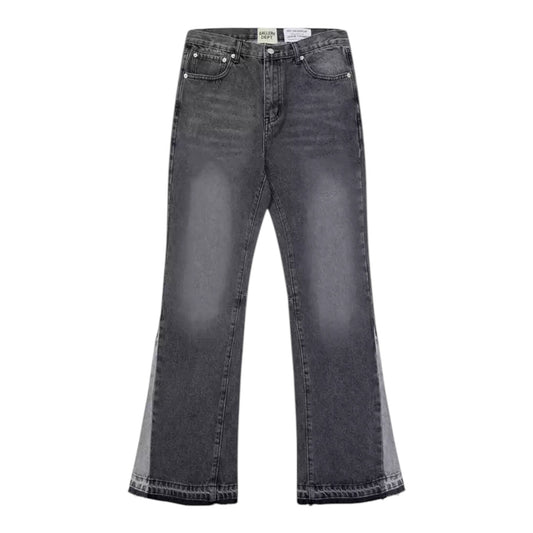 DESIGNER FLARED JEANS