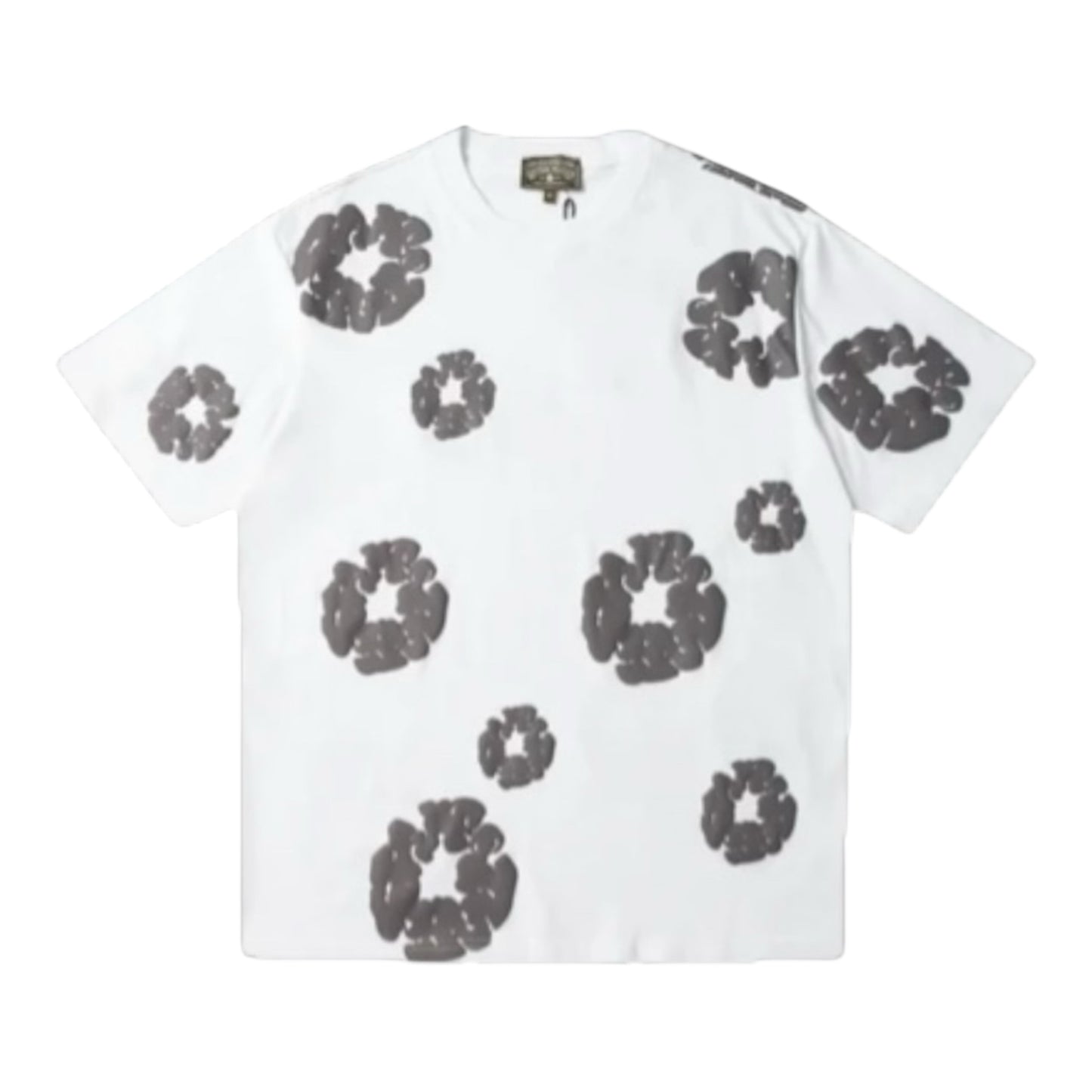 FLOWER T-SHIRT