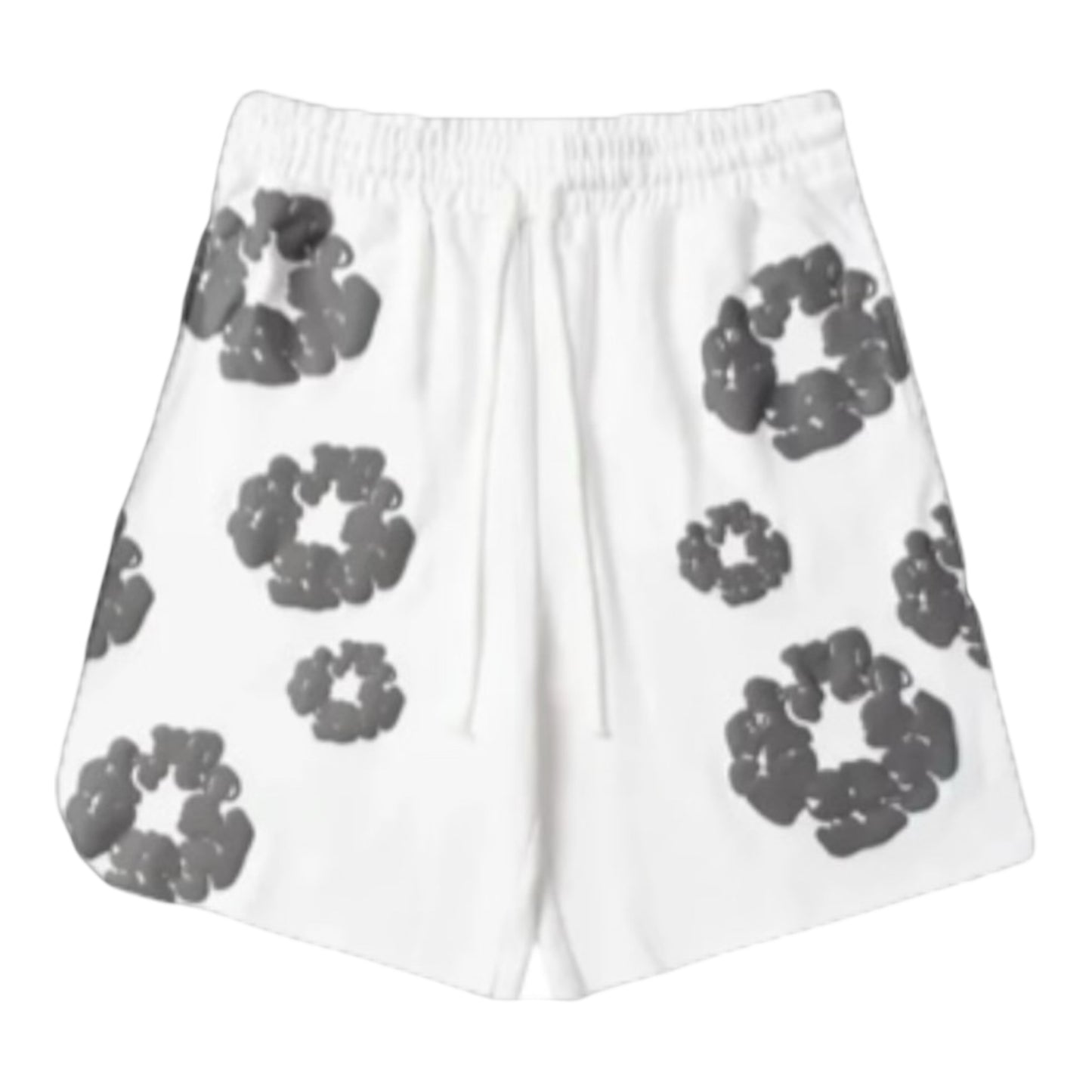 FLOWER SHORT